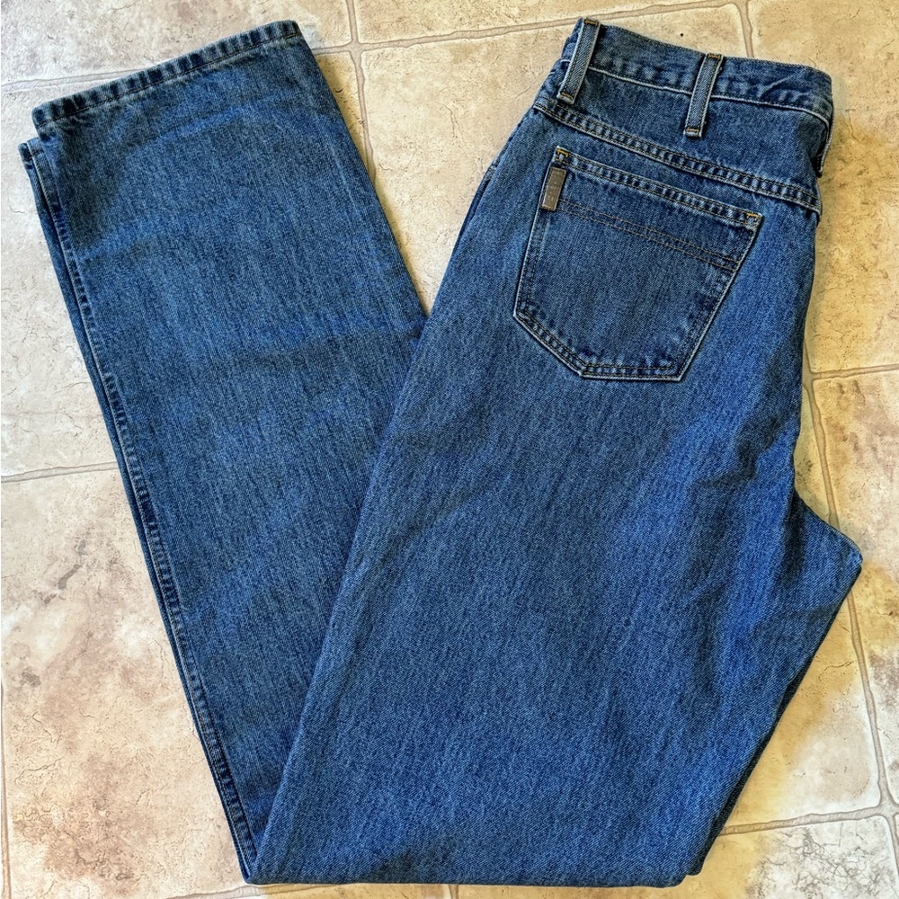 Cinch Green Label Jeans